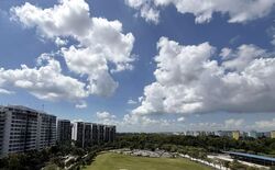 Blk 519B Centrale 8 At Tampines (Tampines), HDB 5 Rooms #576138991